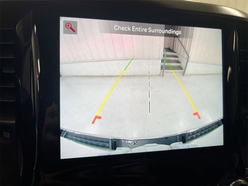 Used 2022 RAM 1500 Laramie image 14