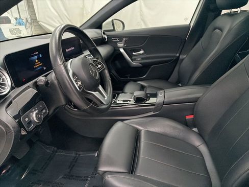 Used 2019 Mercedes-Benz A 220 image 14