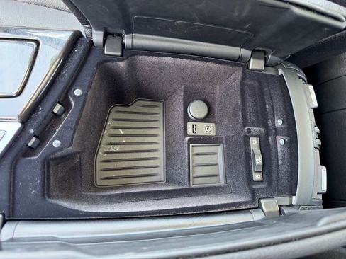 Used 2016 BMW 528i Sedan image 25