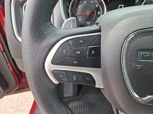 Used 2018 Dodge Charger GT AWD/4WD image 22