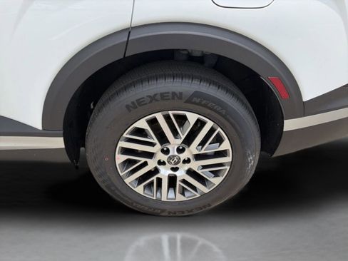 New 2026 Hyundai Palisade SEL FWD image 25