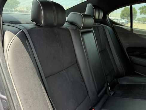 Used 2018 Acura TLX V6 w/ Technology & A-SPEC Pkg FWD image 26