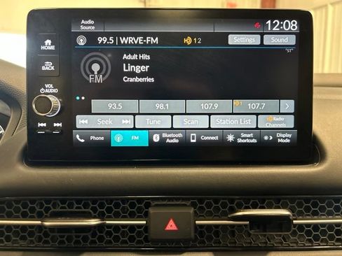 Used 2025 Honda HR-V EX-L image 31