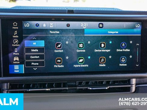 Used 2024 Jeep Wrangler Unlimited Rubicon 4xe image 34