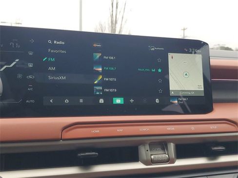 New 2027 Kia Telluride SX image 23