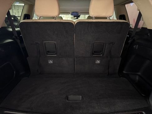 Used 2021 Jeep Grand Cherokee L Limited image 24