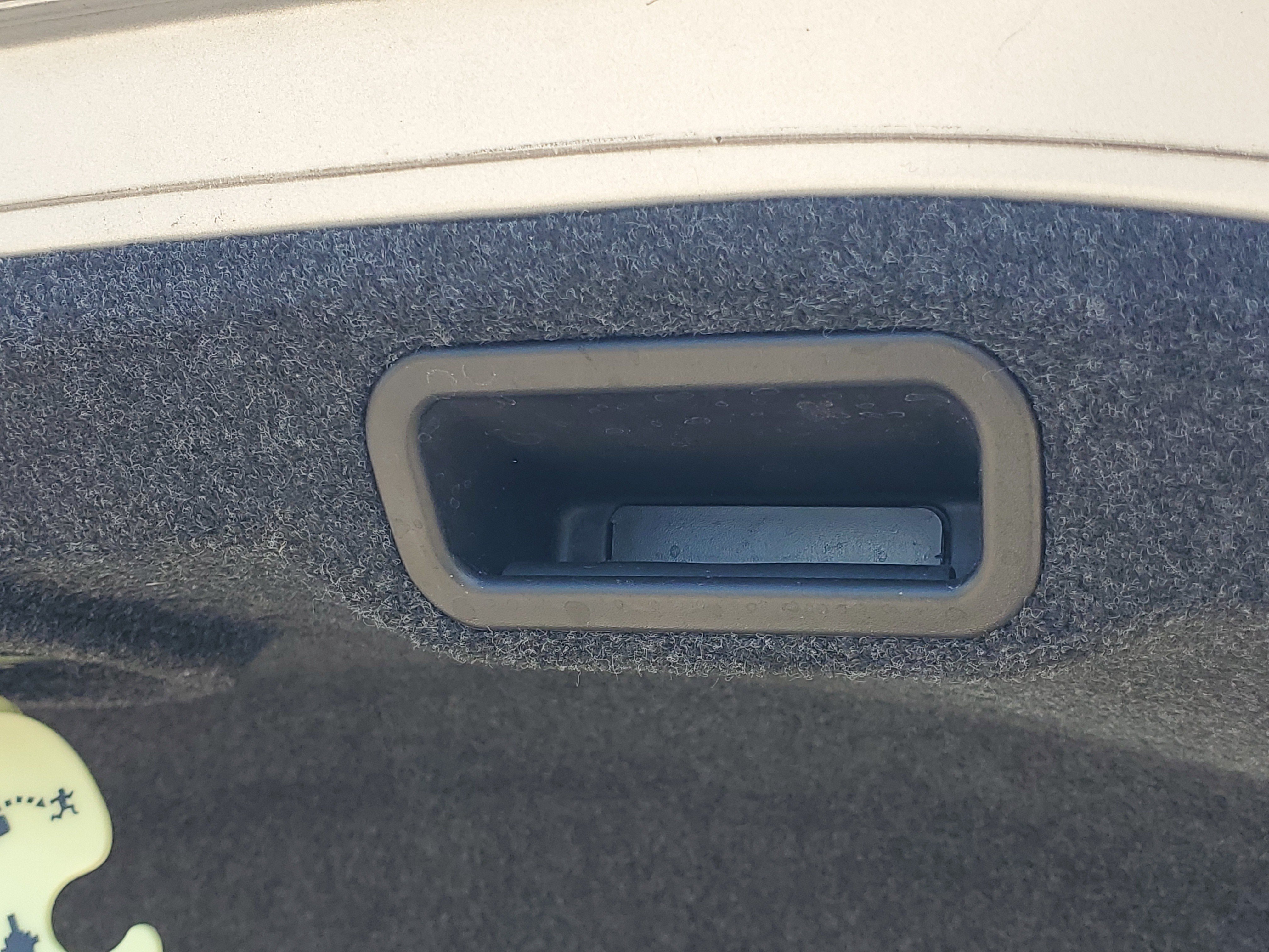 Used 2017 Cadillac XTS Luxury FWD image 10