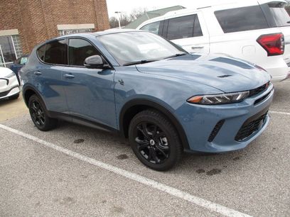 New 2024 Dodge Hornet GT Plus w/ GT Blacktop Package