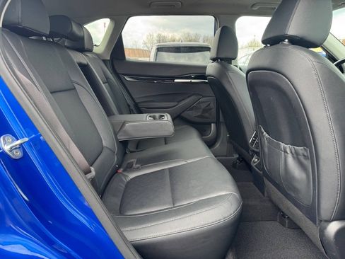 Used 2023 Kia Seltos EX AWD/4WD image 16