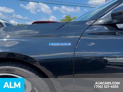 Used 2022 Honda Accord Sport image 6