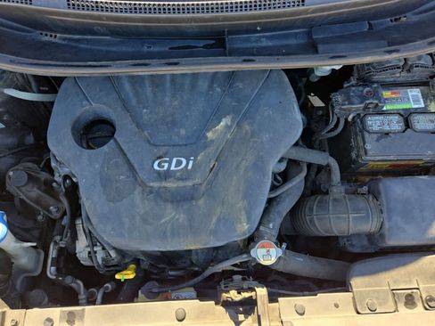 Used 2013 Kia Rio LX image 12