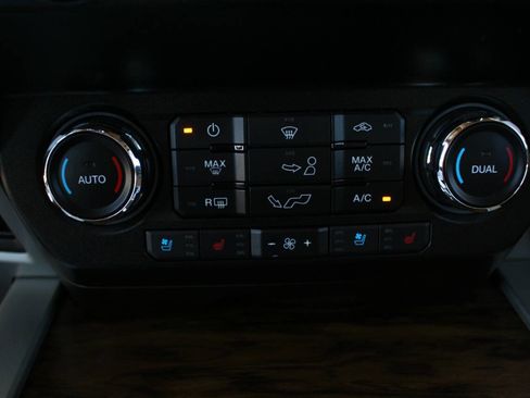 Used 2019 Ford F150 Lariat AWD/4WD image 23