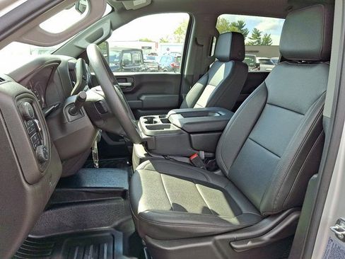 Used 2022 Chevrolet Silverado 3500 W/T image 16