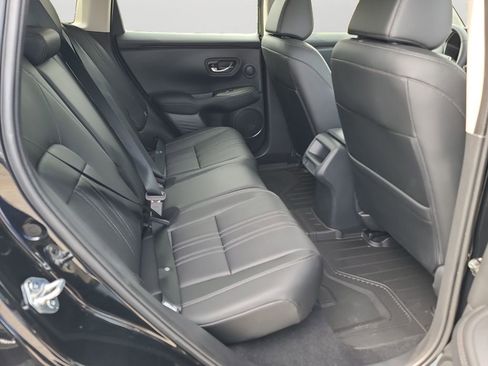 Used 2026 Honda HR-V EX-L image 11