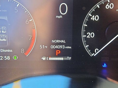 Certified 2026 Honda CR-V LX image 13