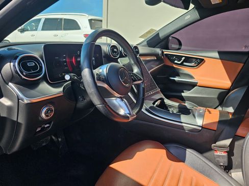 Used 2023 Mercedes-Benz C 300 C 300 image 5