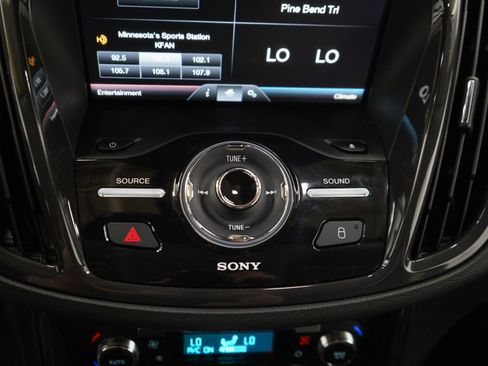 Used 2014 Ford Escape Titanium AWD/4WD image 25