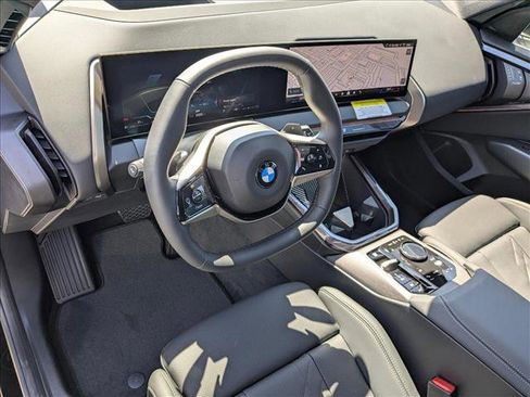 Used 2025 BMW X3 xDrive30i w/ Premium Package image 3