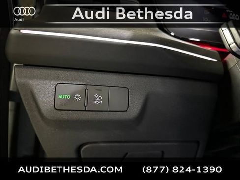 New 2026 Audi Q3 quattro 2.0T AWD/4WD image 14