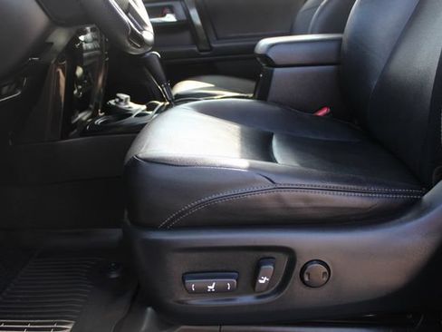 Certified 2021 Toyota 4Runner Nightshade AWD/4WD image 49
