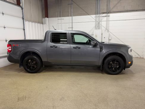 Certified 2022 Ford Maverick XLT w/ Equipment Group 300A Standard image 6