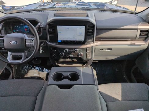 Used 2025 Ford F150 XLT w/ Equipment Group 301A Standard AWD/4WD image 15