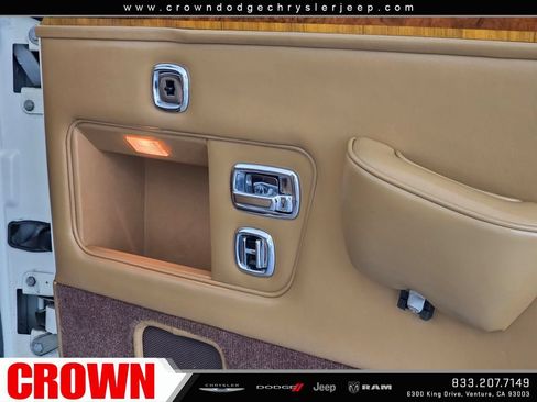 Used 1988 Rolls-Royce Corniche II RWD image 12