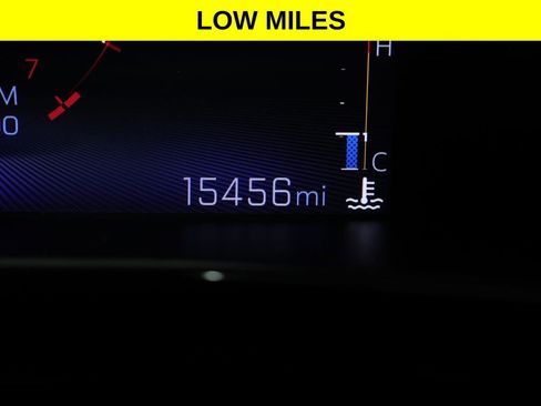 Used 2023 Chevrolet Colorado LT w/ LT Convenience Package III image 4