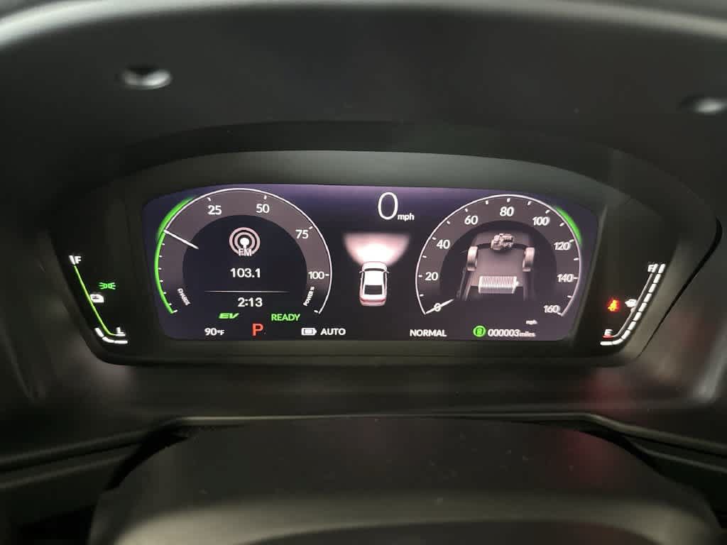 New 2026 Honda Accord Sport image 15