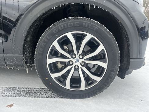 Used 2025 Ford Explorer ST-Line image 20