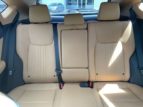 Used 2022 Lexus NX 350 AWD image 32
