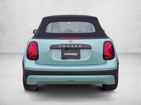 Used 2026 MINI Cooper S FWD image 8