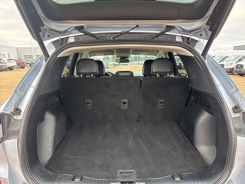 Used 2022 Ford Escape Titanium image 20