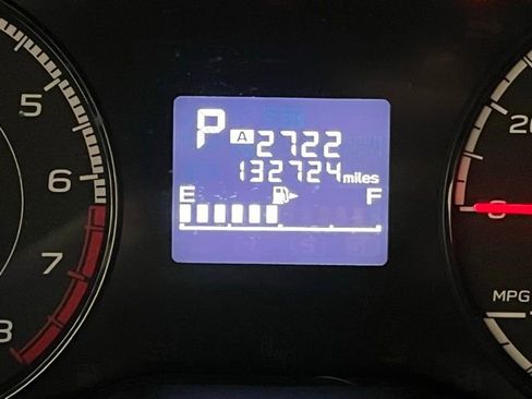 Used 2018 Subaru Impreza 2.0i Premium AWD/4WD image 29