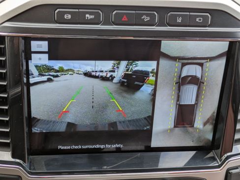 Used 2022 Ford F250 King Ranch w/ King Ranch Ultimate Package image 21