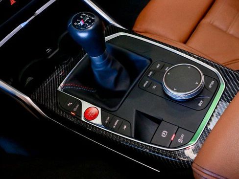 Used 2024 BMW M2 w/ Lighting Package image 33