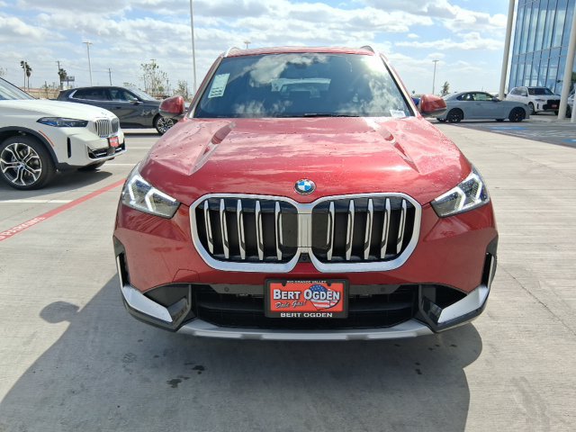 New 2026 BMW X1 xDrive28i w/ Technology Package AWD/4WD image 2