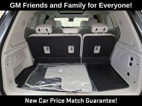 New 2026 Buick Enclave Avenir w/ Super Cruise Package AWD/4WD image 33