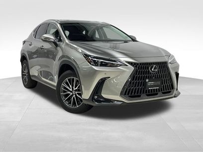 Certified 2023 Lexus NX 350 AWD