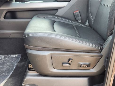 New 2026 RAM 2500 Power Wagon image 17