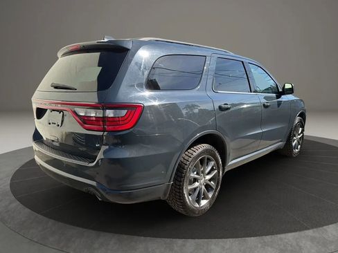 Used 2018 Dodge Durango GT w/ Premium Group AWD/4WD image 5
