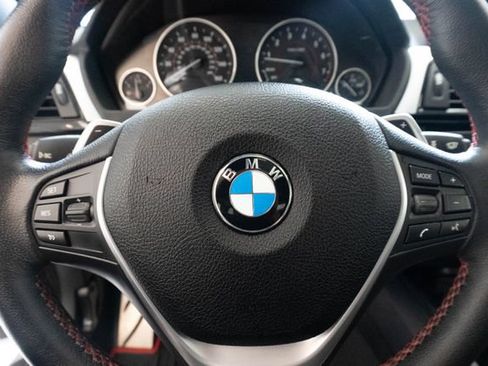 Used 2014 BMW 435i xDrive Coupe AWD/4WD image 19