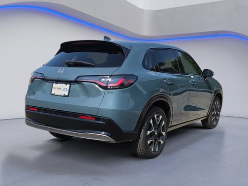 New 2027 Honda HR-V EX-L image 5
