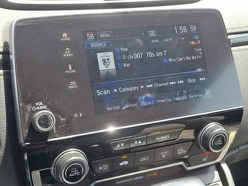 Used 2019 Honda CR-V EX-L image 17