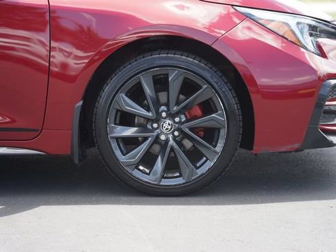 Used 2024 Toyota Corolla SE FWD image 4