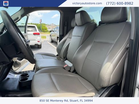 Used 2019 Ford F150 XL w/ Equipment Group 101A Mid RWD image 14