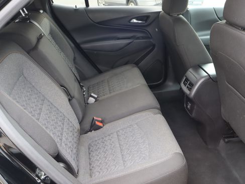 Used 2024 Chevrolet Equinox LT w/ LPO, Floor Liner Package FWD image 34