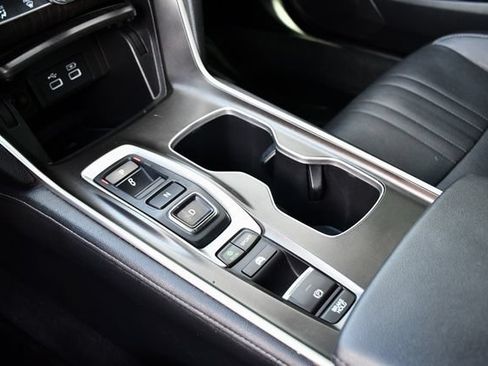 Used 2022 Honda Accord Touring image 35