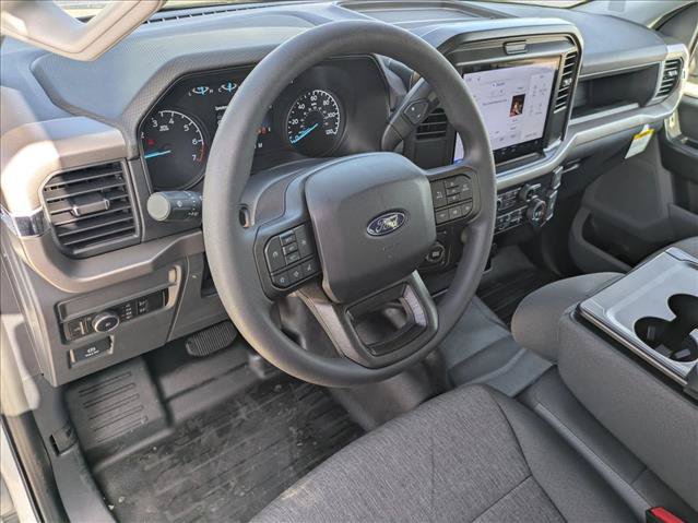 New 2026 Ford F150 XL w/ Equipment Group 103A High RWD image 3