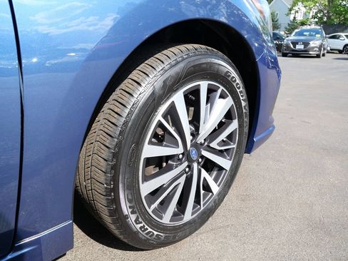 Used 2019 Subaru Legacy 2.5i Premium AWD/4WD image 39